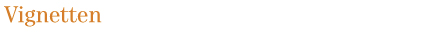 Vignetten